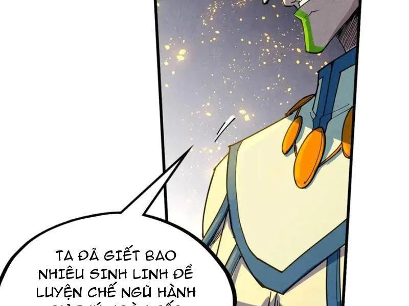 Vạn Cổ Chí Tôn chương 365 - trang 144
