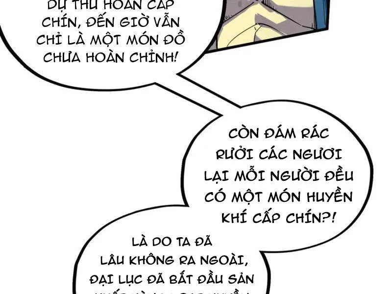 Vạn Cổ Chí Tôn chương 365 - trang 145