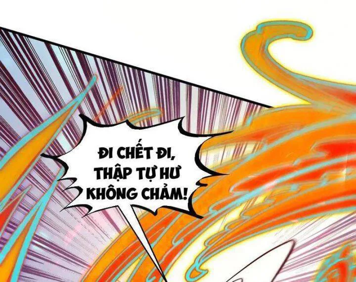 Vạn Cổ Chí Tôn chương 368 - trang 13