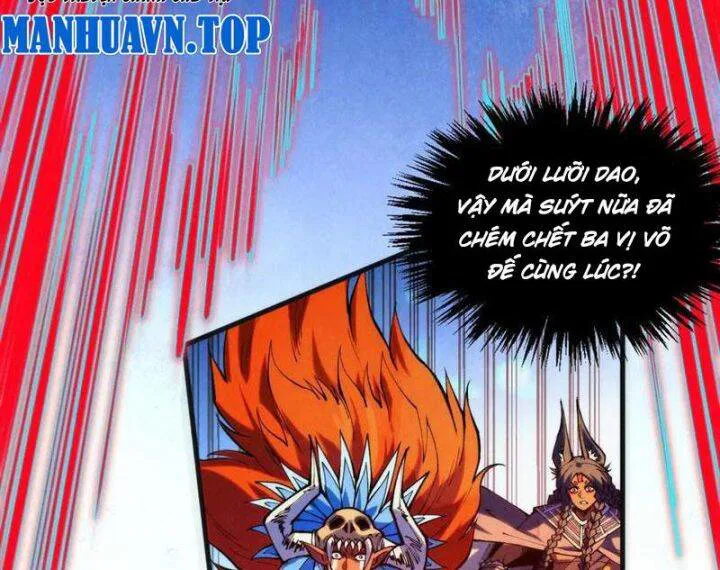 Vạn Cổ Chí Tôn chương 368 - trang 33