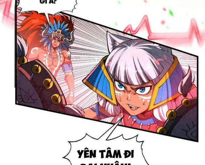 Vạn Cổ Chí Tôn chương 368 - trang 59
