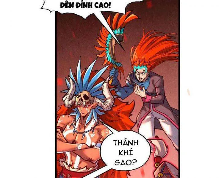 Vạn Cổ Chí Tôn chương 368 - trang 75