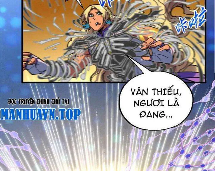 Vạn Cổ Chí Tôn chương 368 - trang 96