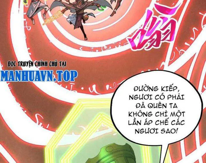 Vạn Cổ Chí Tôn chương 368 - trang 105