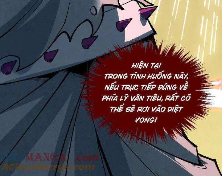 Vạn Cổ Chí Tôn chương 368 - trang 110