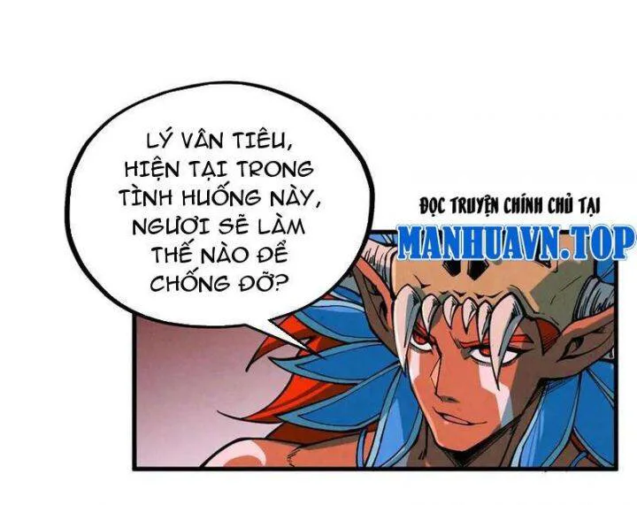 Vạn Cổ Chí Tôn chương 368 - trang 113