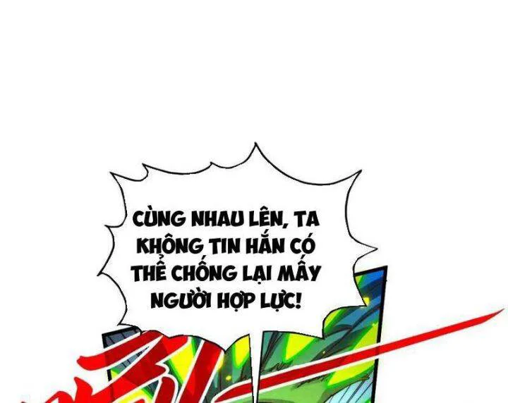 Vạn Cổ Chí Tôn chương 368 - trang 114
