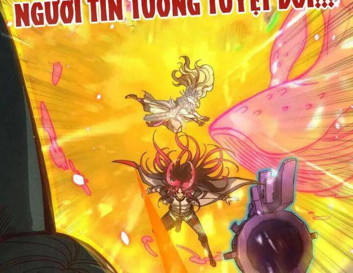 Vạn Cổ Chí Tôn chương 368 - trang 136