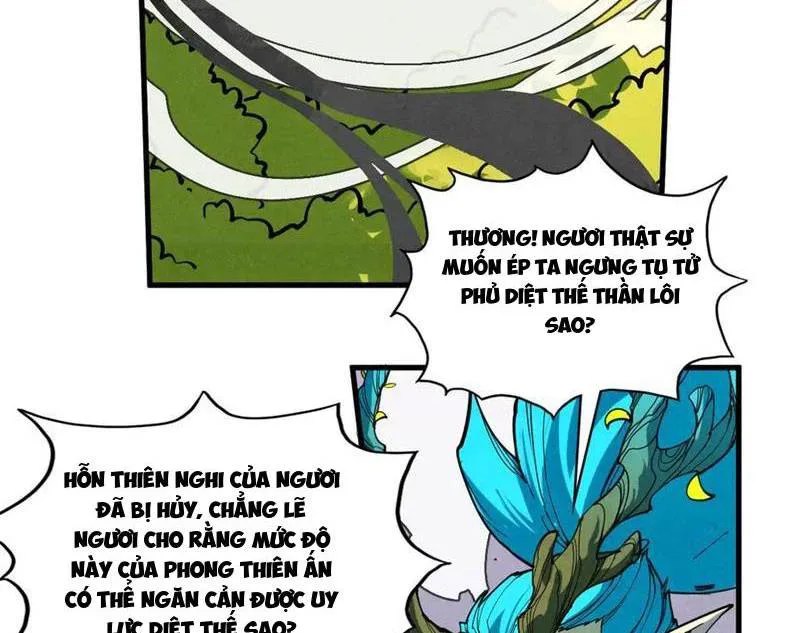 Vạn Cổ Chí Tôn chương 373 - trang 17