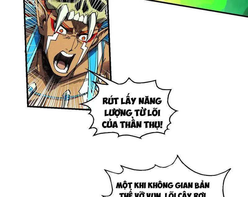 Vạn Cổ Chí Tôn chương 373 - trang 38