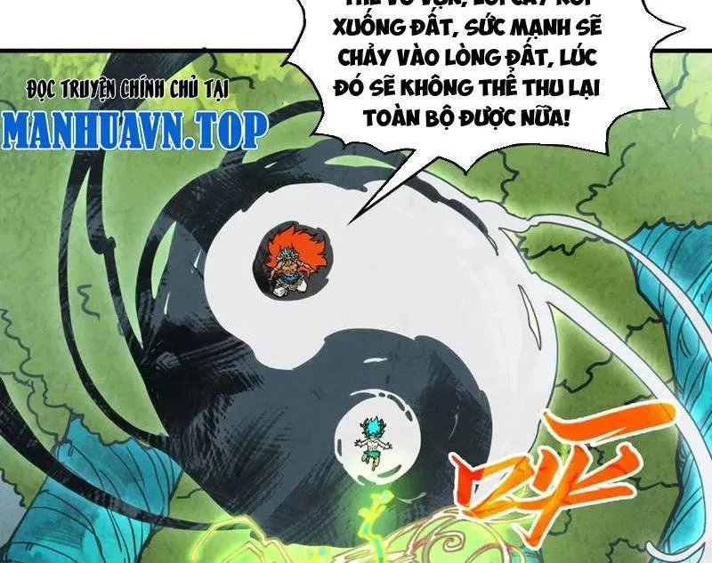 Vạn Cổ Chí Tôn chương 373 - trang 39