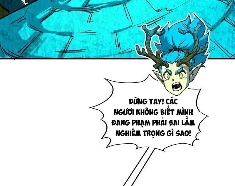 Vạn Cổ Chí Tôn chương 373 - trang 41