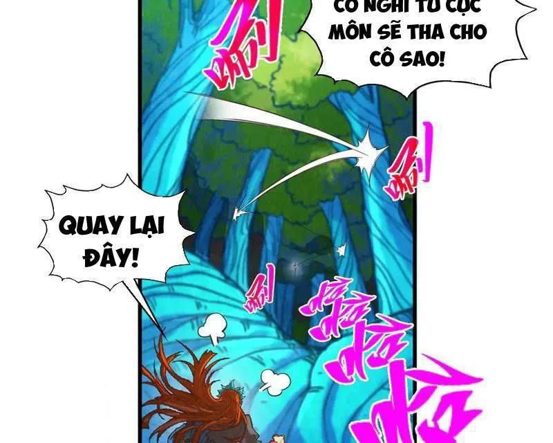 Vạn Cổ Chí Tôn chương 373 - trang 68