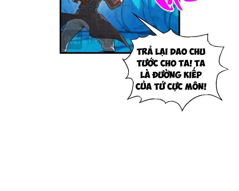 Vạn Cổ Chí Tôn chương 373 - trang 69
