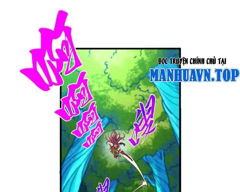 Vạn Cổ Chí Tôn chương 373 - trang 70