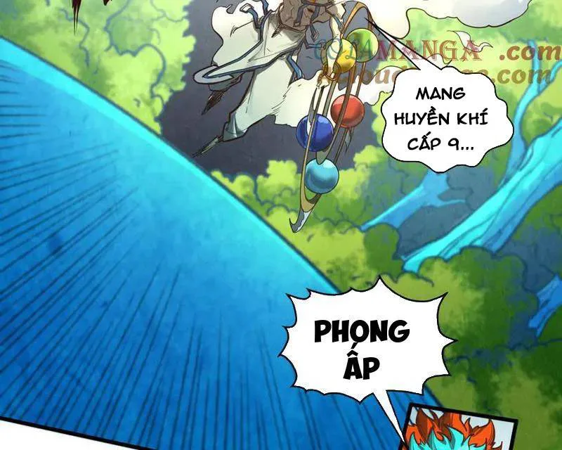 Vạn Cổ Chí Tôn chương 373 - trang 75
