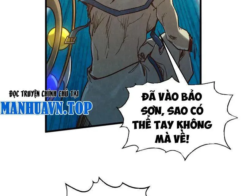 Vạn Cổ Chí Tôn chương 373 - trang 80