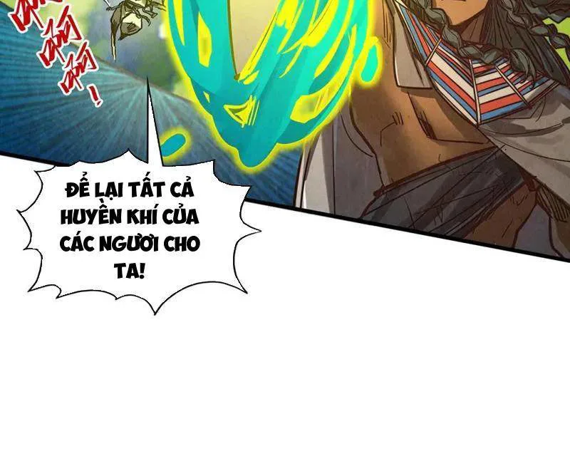 Vạn Cổ Chí Tôn chương 373 - trang 83