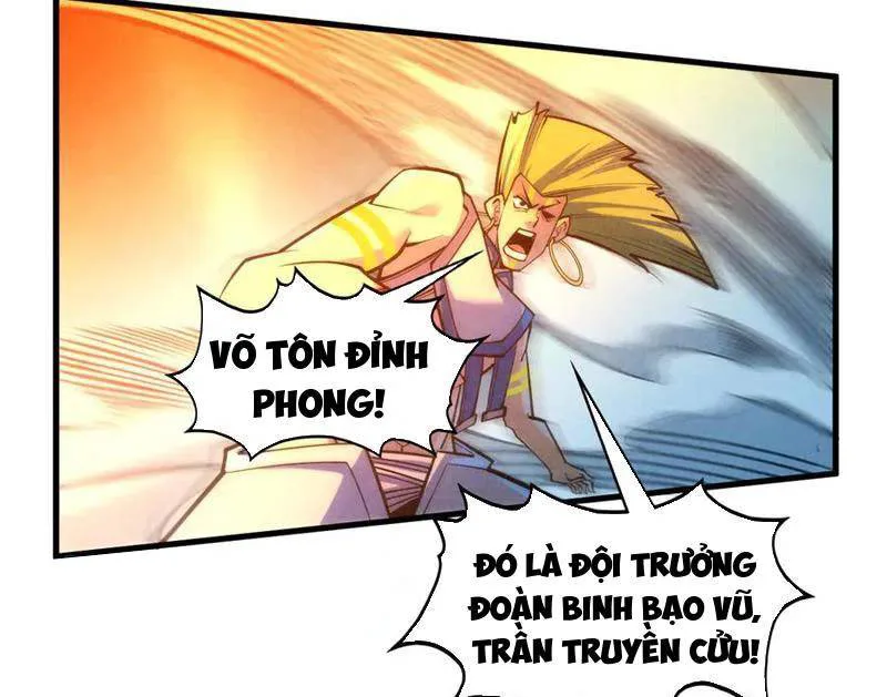 Vạn Cổ Chí Tôn chương 373 - trang 122