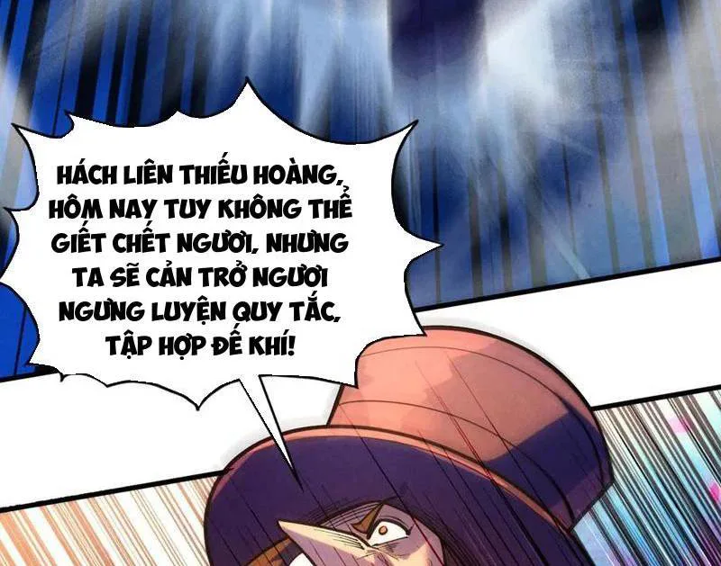 Vạn Cổ Chí Tôn chương 373 - trang 129