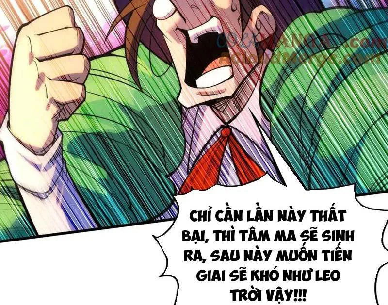 Vạn Cổ Chí Tôn chương 373 - trang 130