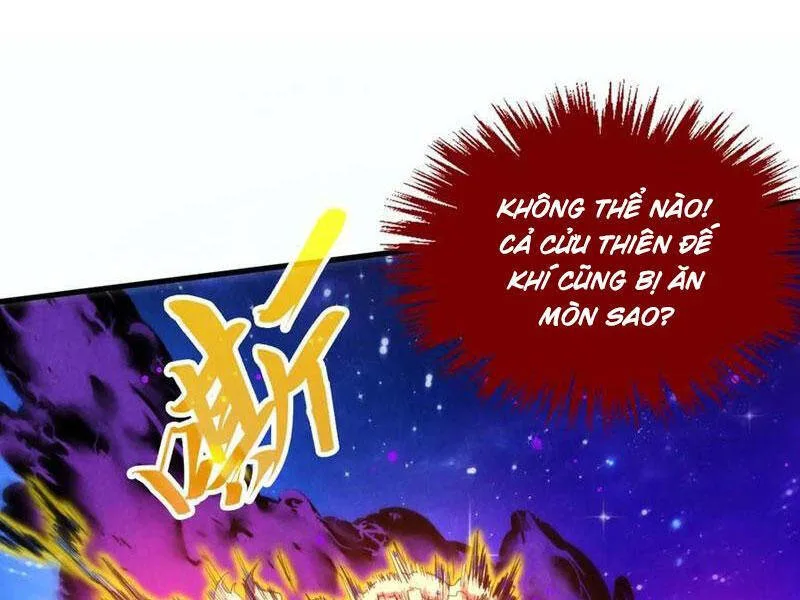 Vạn Cổ Chí Tôn chương 376 - trang 17