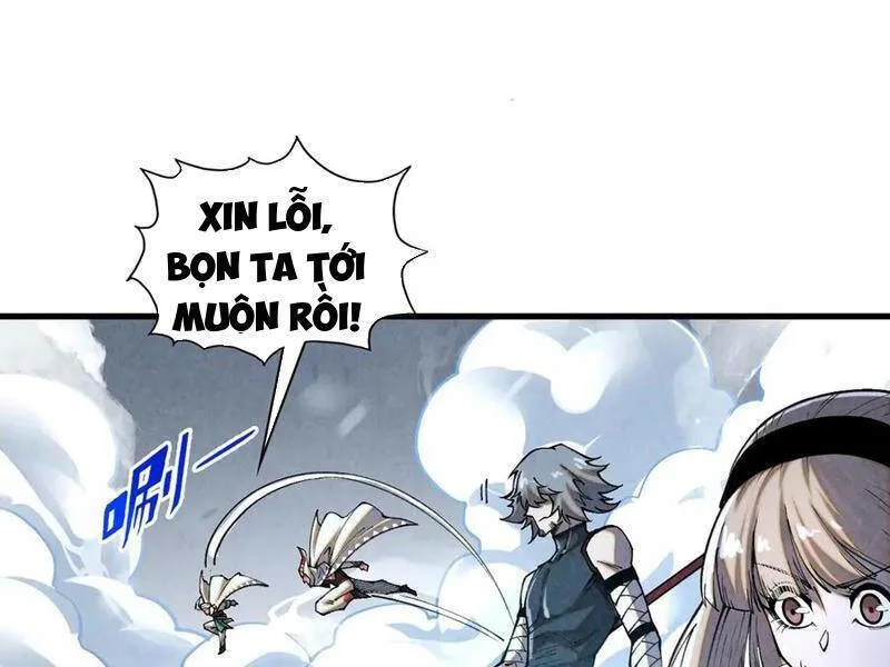 Vạn Cổ Chí Tôn chương 376 - trang 105