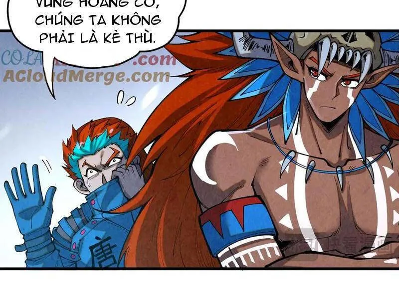 Vạn Cổ Chí Tôn chương 376 - trang 107