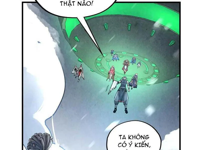Vạn Cổ Chí Tôn chương 376 - trang 109