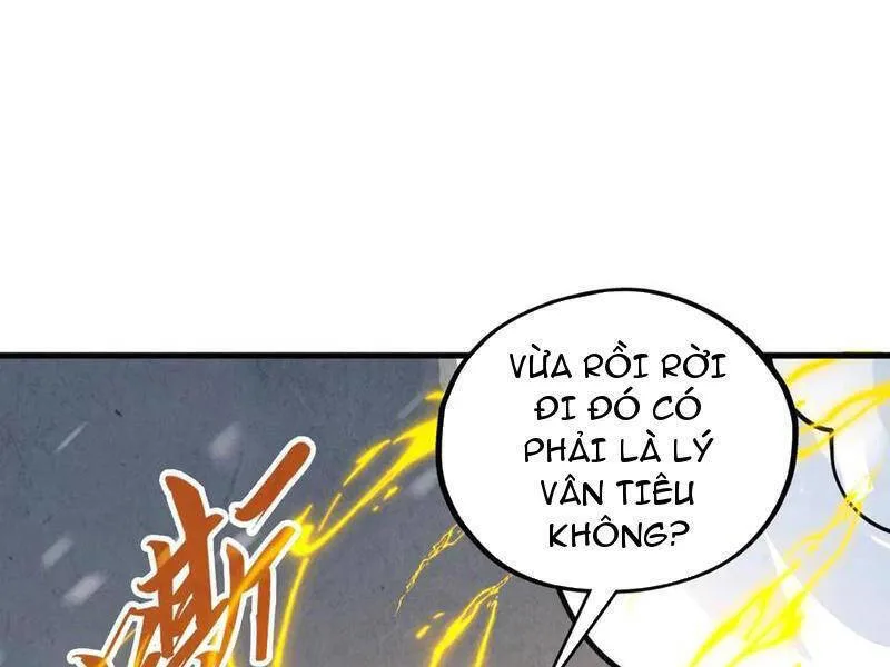 Vạn Cổ Chí Tôn chương 376 - trang 113