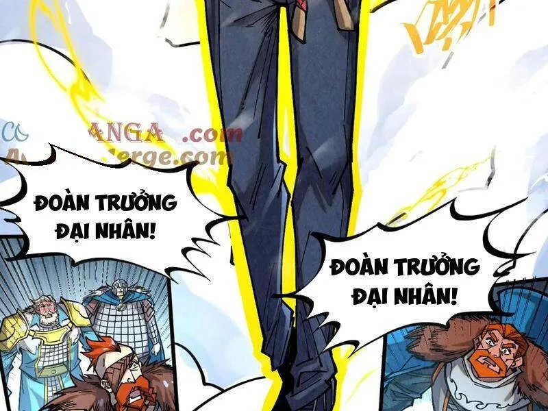 Vạn Cổ Chí Tôn chương 376 - trang 115