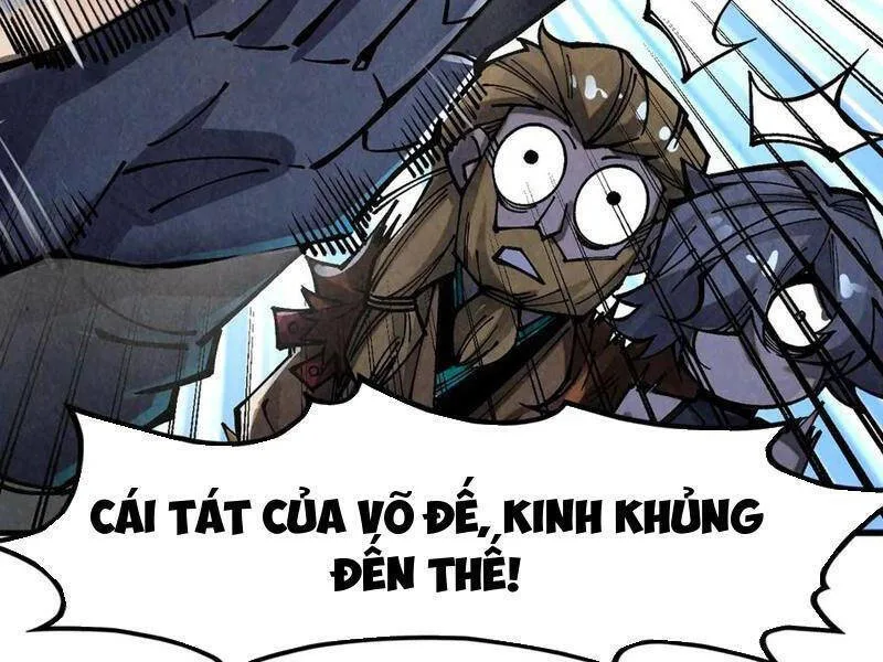 Vạn Cổ Chí Tôn chương 376 - trang 136