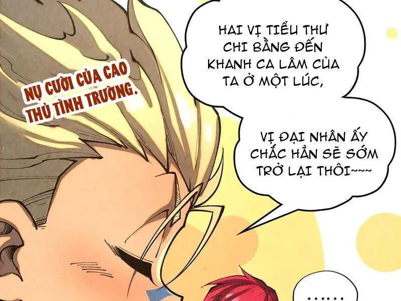 Vạn Cổ Chí Tôn chương 376 - trang 150