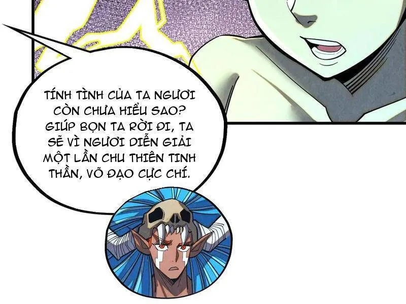 Vạn Cổ Chí Tôn chương 376 - trang 156