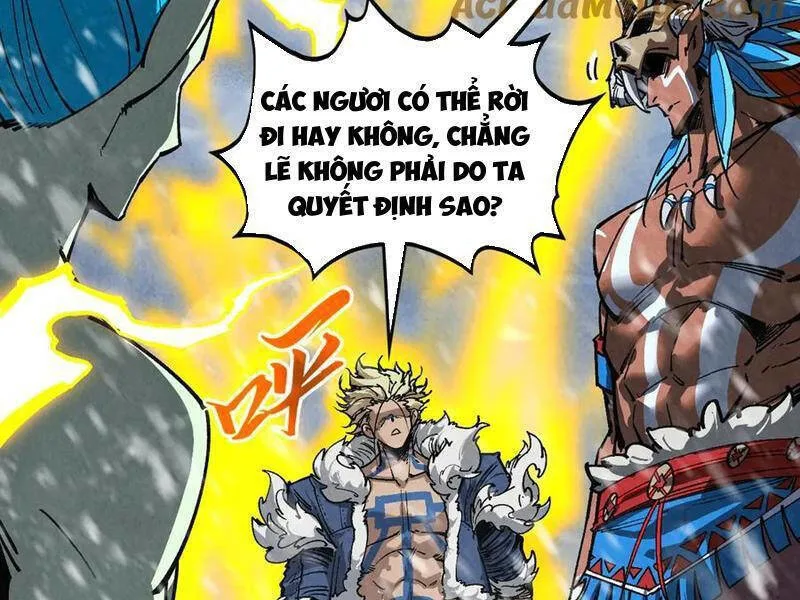 Vạn Cổ Chí Tôn chương 376 - trang 163