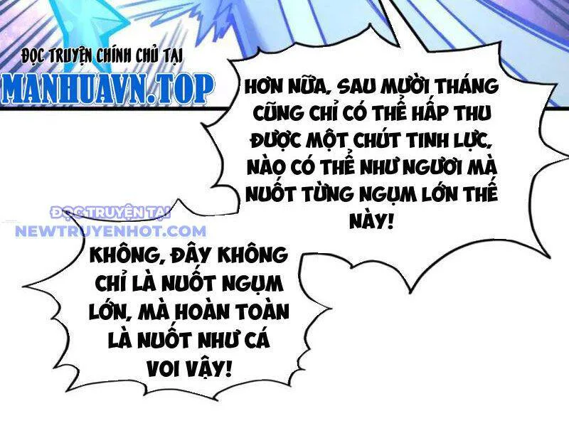 Vạn Cổ Chí Tôn chương 381 - trang 7