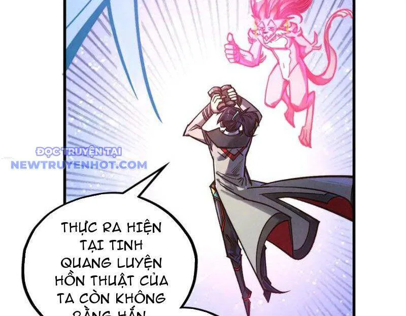 Vạn Cổ Chí Tôn chương 381 - trang 11