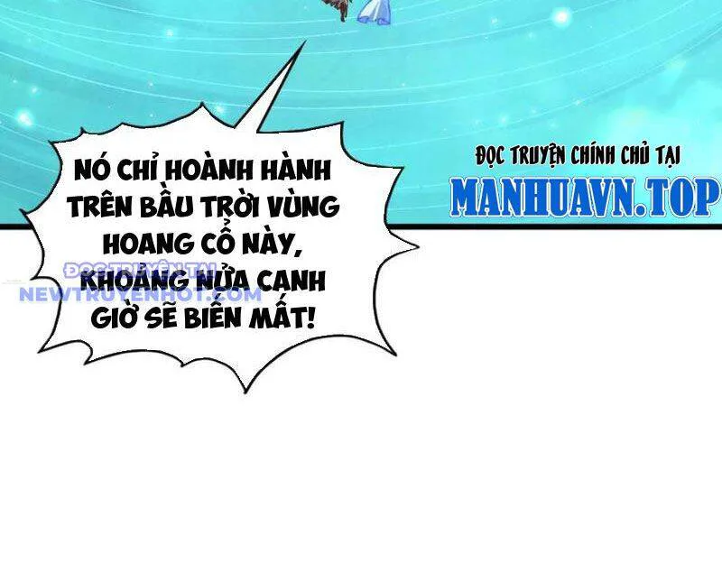 Vạn Cổ Chí Tôn chương 381 - trang 30