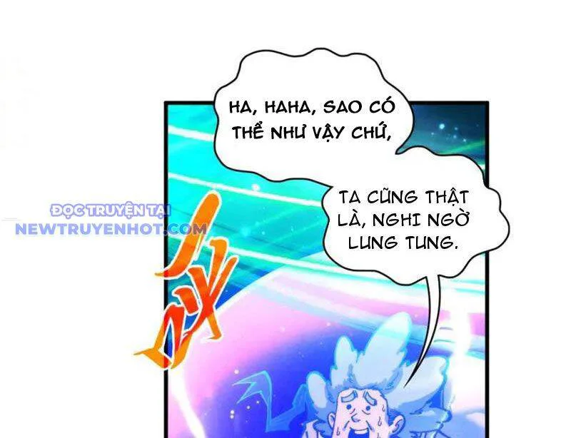 Vạn Cổ Chí Tôn chương 381 - trang 72