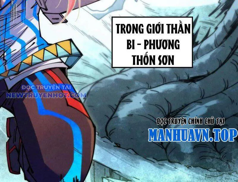 Vạn Cổ Chí Tôn chương 381 - trang 77