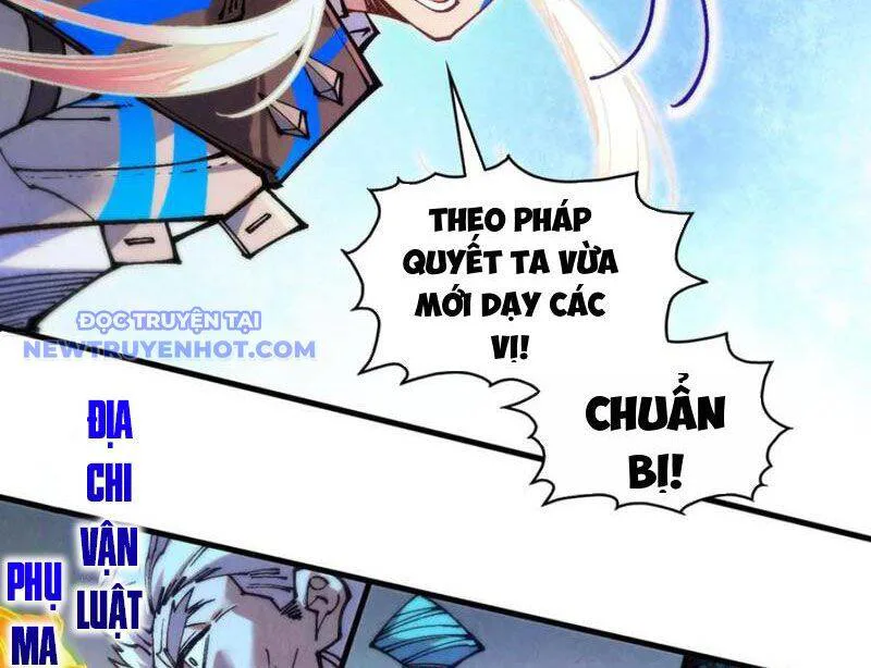 Vạn Cổ Chí Tôn chương 381 - trang 80