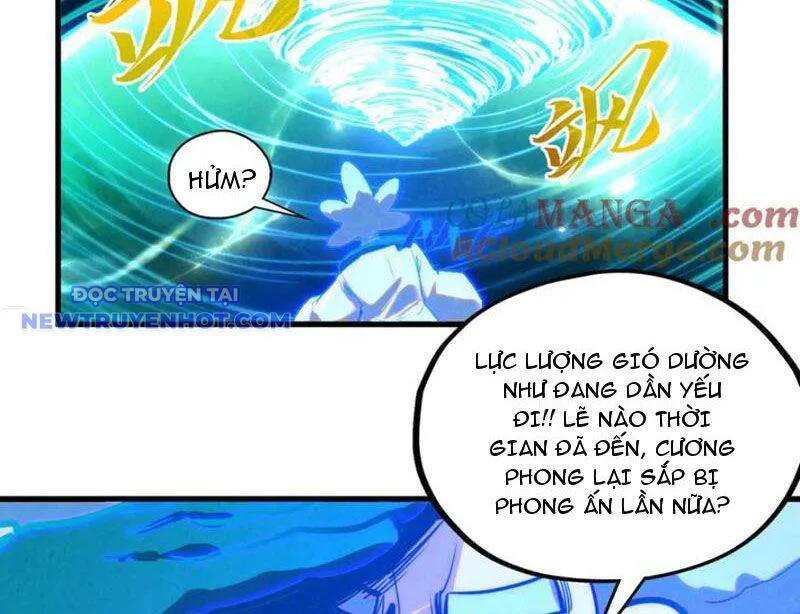Vạn Cổ Chí Tôn chương 381 - trang 99