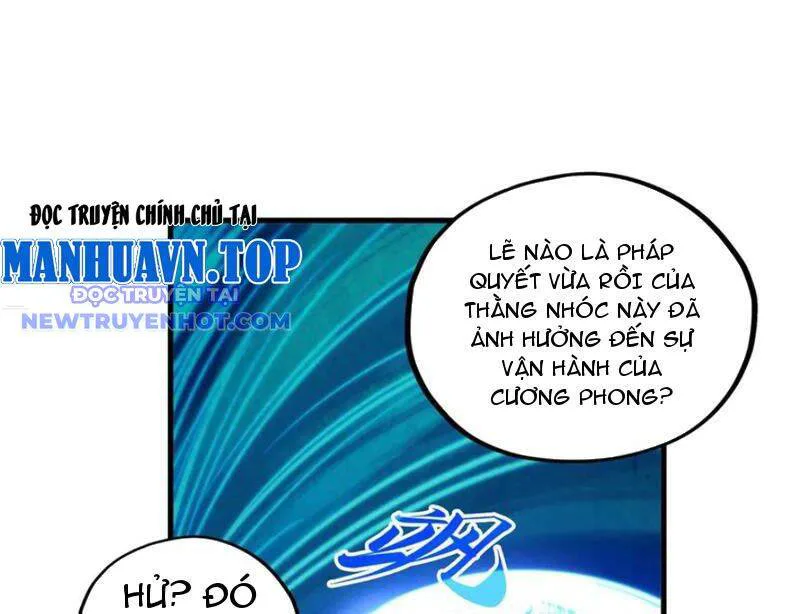Vạn Cổ Chí Tôn chương 381 - trang 101