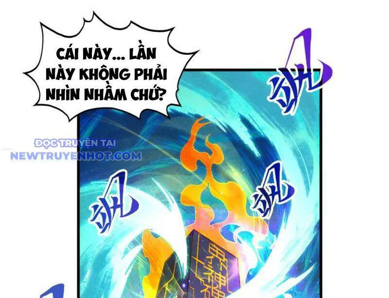 Vạn Cổ Chí Tôn chương 381 - trang 104