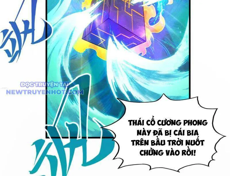Vạn Cổ Chí Tôn chương 381 - trang 105