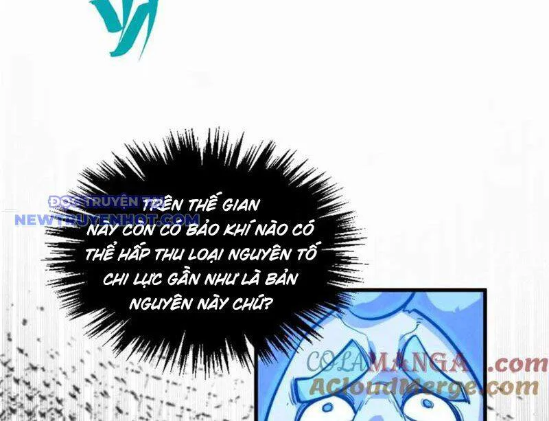 Vạn Cổ Chí Tôn chương 381 - trang 106