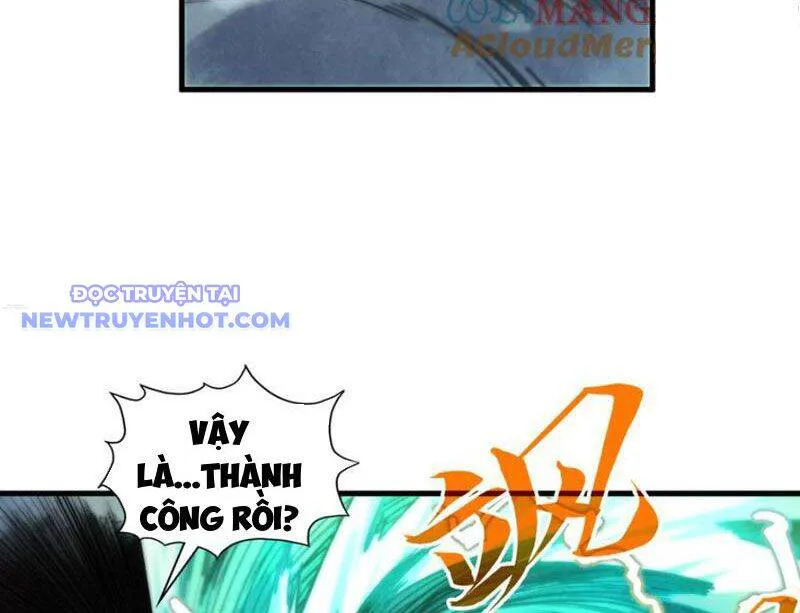 Vạn Cổ Chí Tôn chương 381 - trang 115