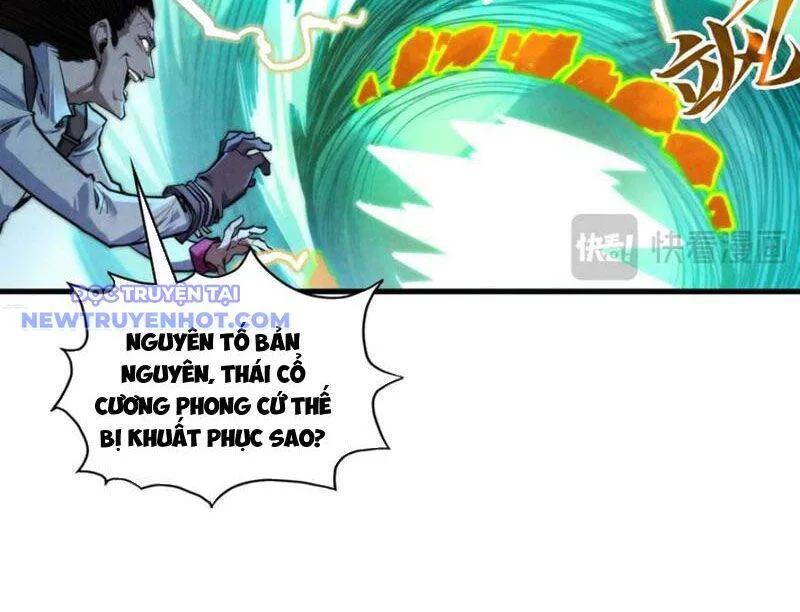 Vạn Cổ Chí Tôn chương 381 - trang 116