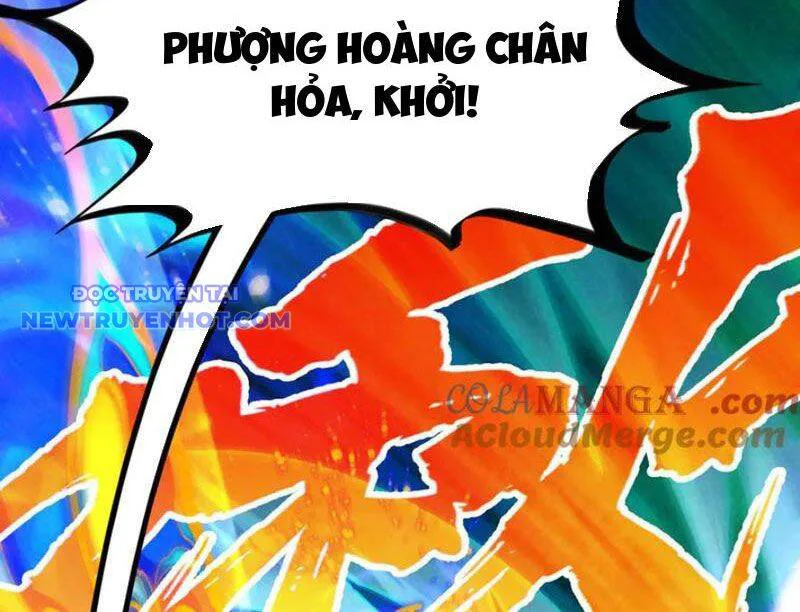 Vạn Cổ Chí Tôn chương 381 - trang 138