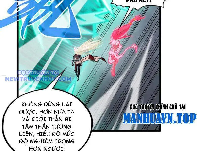 Vạn Cổ Chí Tôn chương 381 - trang 159